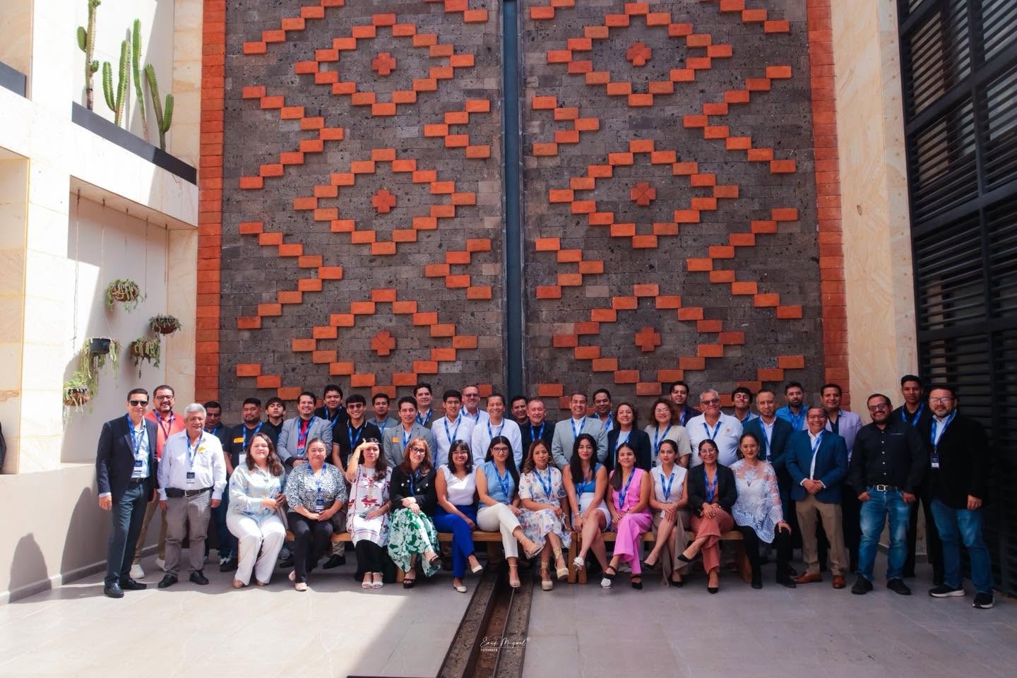 Encuentro Sinergia Empresarial
