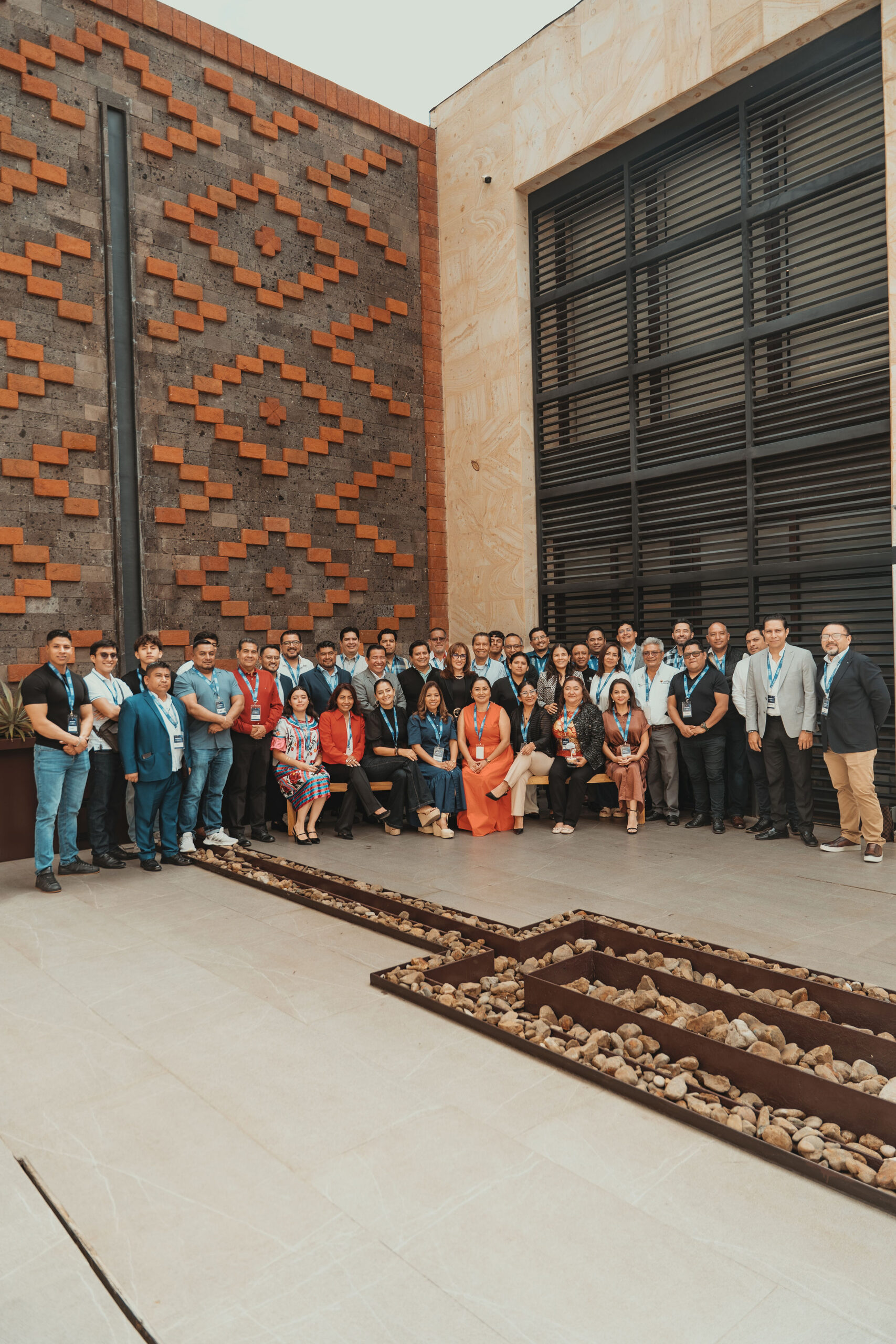 Encuentro Sinergia Empresarial